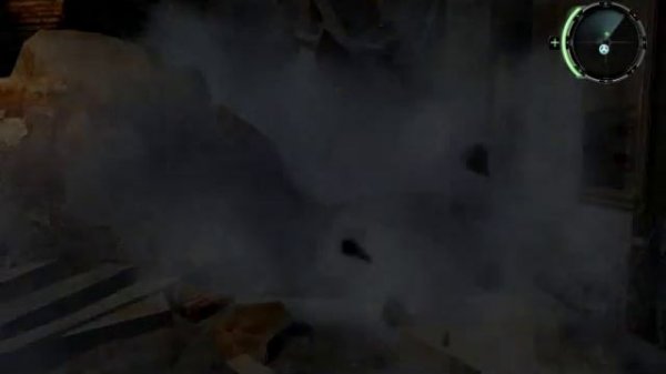 обзор на игру Time Shift