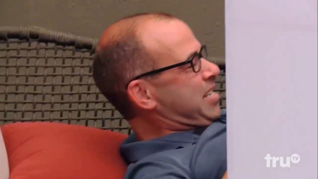Impractical Jokers Season 9 - Murr’s Punishment Part 1