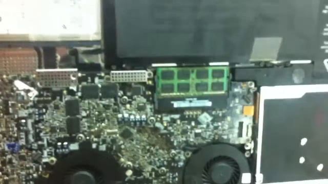 Sửa Macbook Pro A1297 lỗi không lên смотреть онлайн