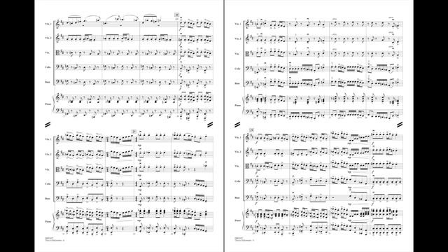 This Is Halloween By Danny Elfman/arr. James Kazik