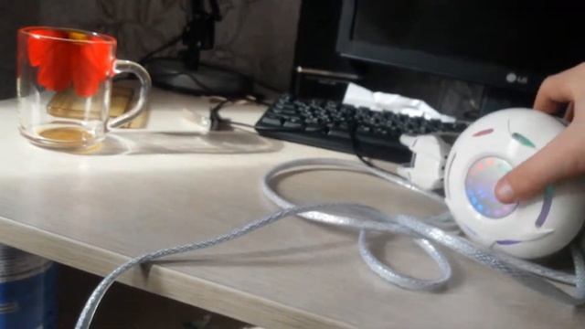 Обзор Игровой гарнитуры A4TECH Bloody G300.