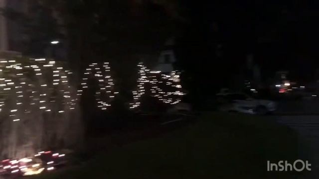 Рождество в США смотреть онлайн