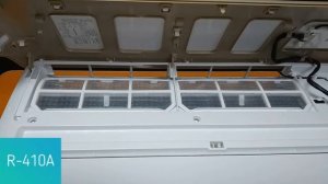 Обзор Сплит-Системы CENTEK Серии CT-65E