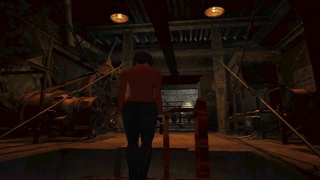Resident Evil 2 Wesker Mod + Download смотреть онлайн