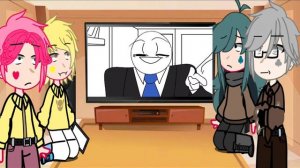 Реакция 13Карт на undertale (пробная версия)