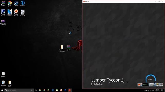 ROBLOX - PROJECT SKY - EXPLOIT / DLL - SIMPLE AND EASY ( WORKING ) смотреть онлайн