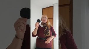 Упражнение на тренировку мягкого неба.