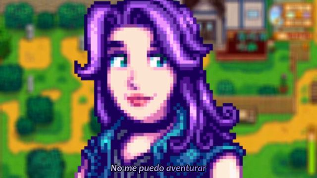 ABIGAIL RAP || ''YO TAMBIÉN SOY FUERTE'' || Stardew Valley || YGreen смотреть онлайн