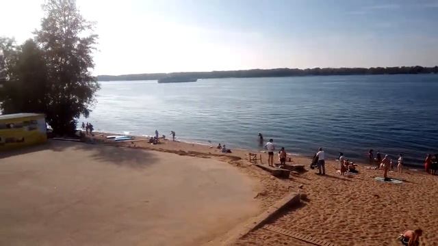 Набережная Самара смотреть онлайн