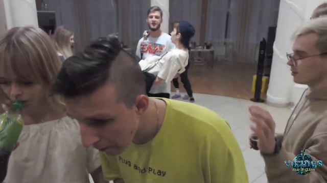 МАЗЕЛЛОВ, 89SQUAD И ДР ПРАЗДНУЮТ ДЕНЬ РОЖДЕНИЯ ДРЕЙКА | 20.08.21