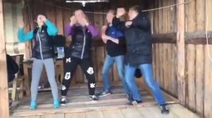 Горки лухари вилаж (Владимирская область)