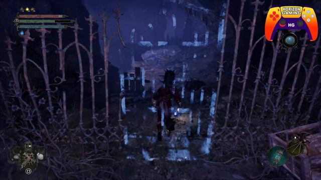 How to Unlock Socket Runes Upgrade - Cracked Rune Tablet Location - Lords of the Fallen LOTF 2023 смотреть онлайн