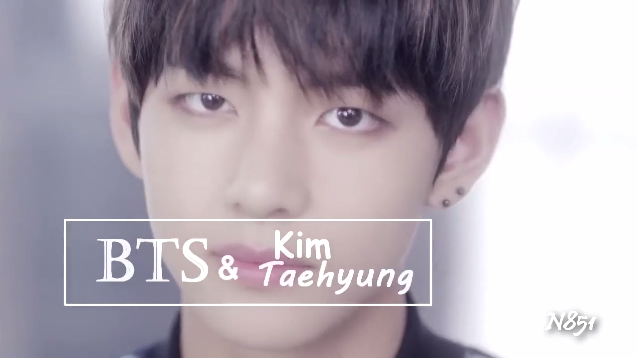 BTS║Kim Taehyung║Dispacito смотреть онлайн