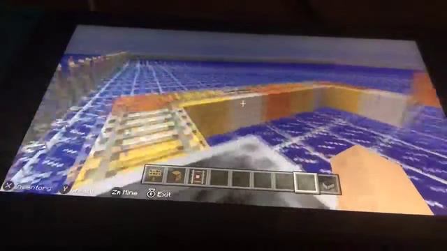 For Stampy Cat смотреть онлайн