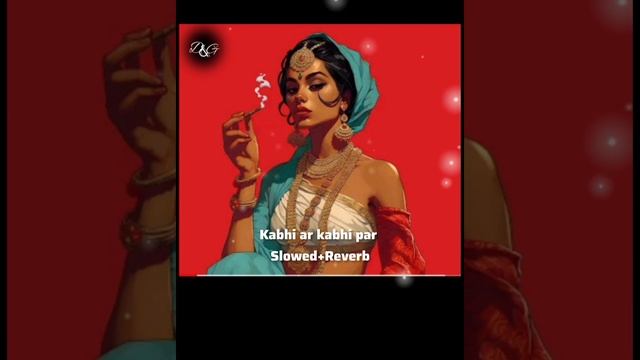 kabhi ar kabhi par song (Music Fan Club)।। Rimix।। (slowed+Reverb) смотреть онлайн