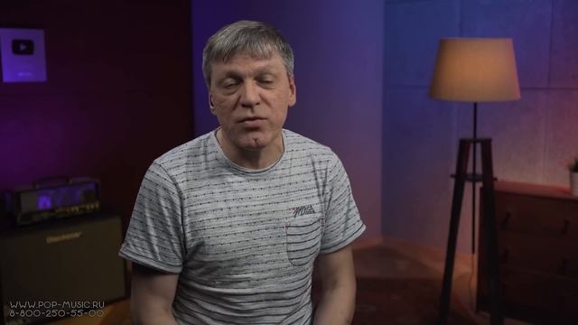 Музыкальные идеи. Как быть, если они есть, и что делать, если их нет? смотреть онлайн