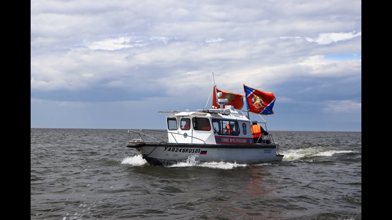 Фрагмент программы МЧС России - Хорошие новости I Сила Надзора смотреть онлайн