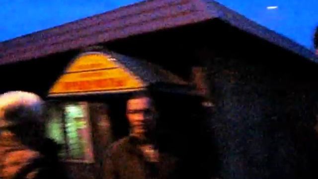 Где-то под Москвой у Алеши.wmv смотреть онлайн