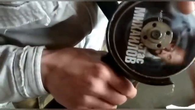 DVD ДИСК В БОЛГАРКЕ ! НА ЧТО ОНА СПОСОБНА ? смотреть онлайн