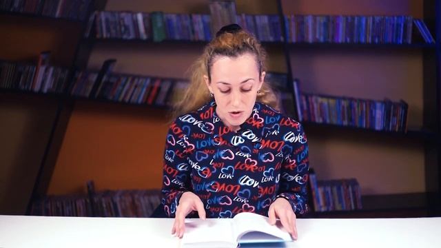 Книжная распаковка, 4 выпуск смотреть онлайн