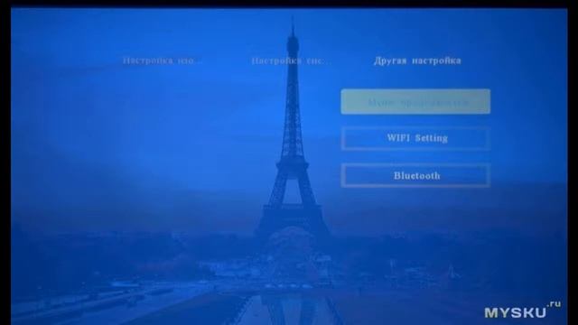 FullHD-проектор AAO YG431 (Multiscreen WiFi Version) | #Обзор смотреть онлайн