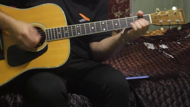 Гражданская Оборона - Сияние (Cover) смотреть онлайн