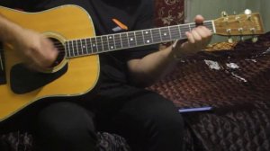 Гражданская Оборона - Сияние (Cover)