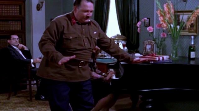 Евгений Любимцев Пятерочка на брата смотреть онлайн