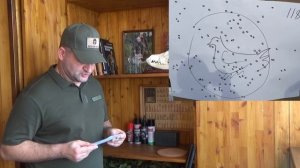 Самый честный отстрел ружья Bettinsoli пулей и дробью!