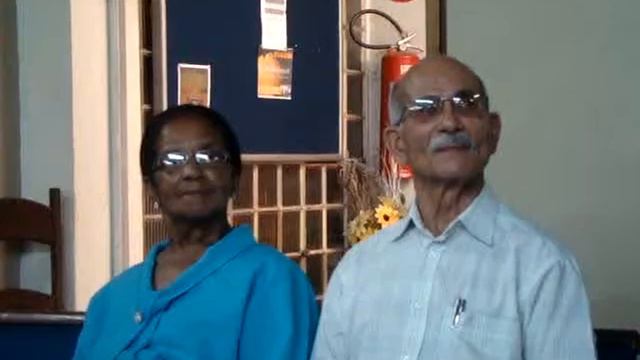 REVELAÇÃO PROFÉTICA. PASTOR ANTONIO MENEZES смотреть онлайн