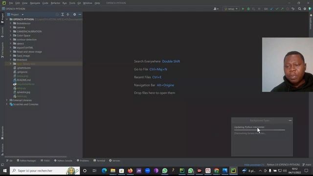 Comment installer et configurer Pycharm pour programmer en python ? смотреть онлайн
