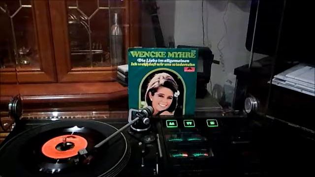 WENCKE MYHRE Ich weiß , dass wir uns wiederseh'n смотреть онлайн
