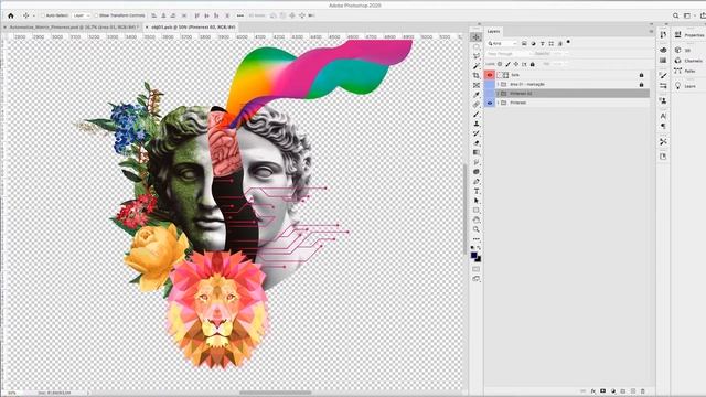#AVATatu #adobe #dynamiclink #automatize #aulagrátis #Pinterest смотреть онлайн