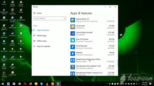 How to VLC media player Uninstall for Windows 10 2019 смотреть онлайн