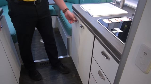 2019 Nest 16U By Airstream | Pete's RV Rough Cuts смотреть онлайн