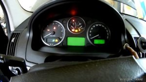 Land Rover Freelander 2 2.2 Diesel TD4 не заводится не крутит стартер