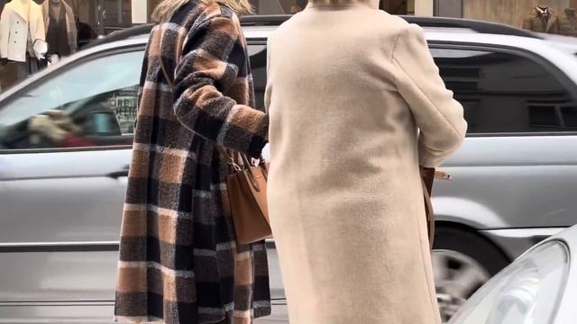 Обзор трендов : что модно модно и как это носить? смотреть онлайн