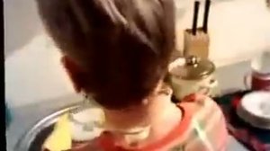 я мою посуду мем