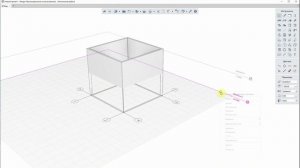 04. Renga. Обучение. Элементы обозначений