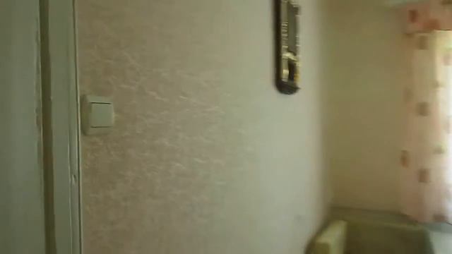 Однокомнатная квартира в Щелкино №321 смотреть онлайн