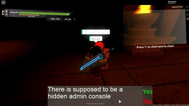 Sword Blox Online New Quests!!! смотреть онлайн
