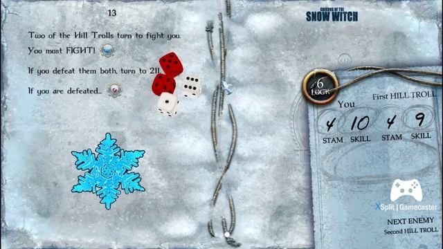 Let's Play: Caverns of the Snow Witch #6 (FINALE) смотреть онлайн