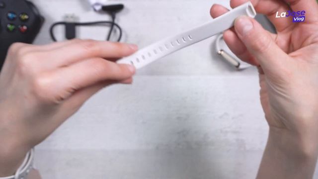 Conozcamos el fitbit Luxe [Unboxing en español] смотреть онлайн