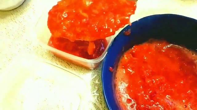 Вдохновение на Тарелке