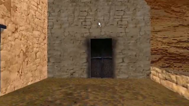 Tex Murphy Overseer (part 11 game walkthrough) - No Expert on Anasazi Culture смотреть онлайн