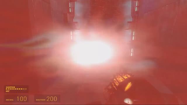 Half-Life 2, Ep. 1 № 1 - Обратно?! смотреть онлайн