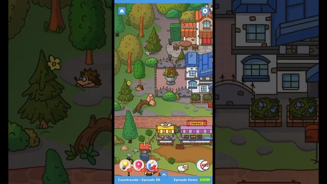 Found It! Hidden Objects Game Gameplay - Countryside Episode 6 смотреть онлайн