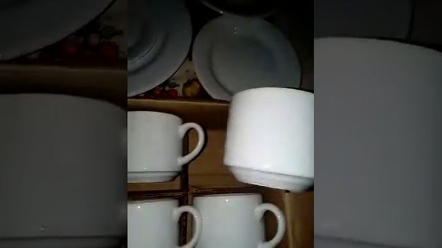 Chegouuu o Aparelho de Jantar!!!???. смотреть онлайн