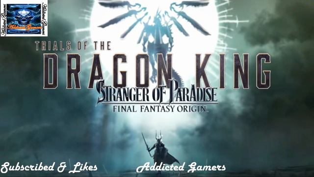 STRANGER OF PARADISE FINAL FANTASY ORIGIN PC Games 2023 смотреть онлайн