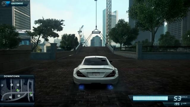 NFS: Most Wanted - Jack Spot Locations Guide - 14/123 - Pagani Huayra (Most Wanted #2) смотреть онлайн